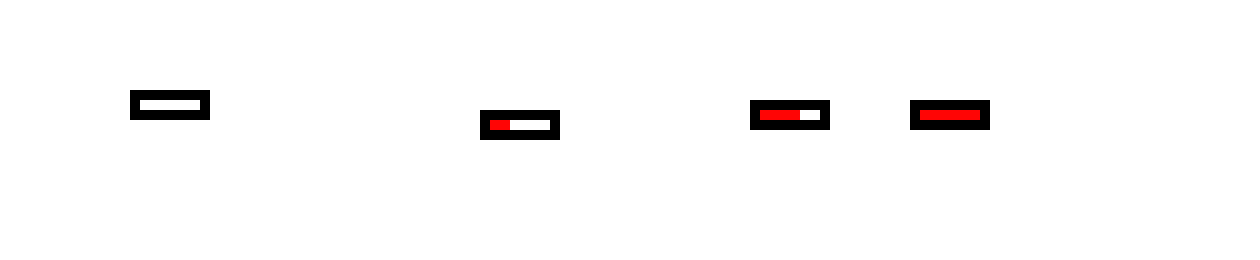 [59dad1] health bar stages