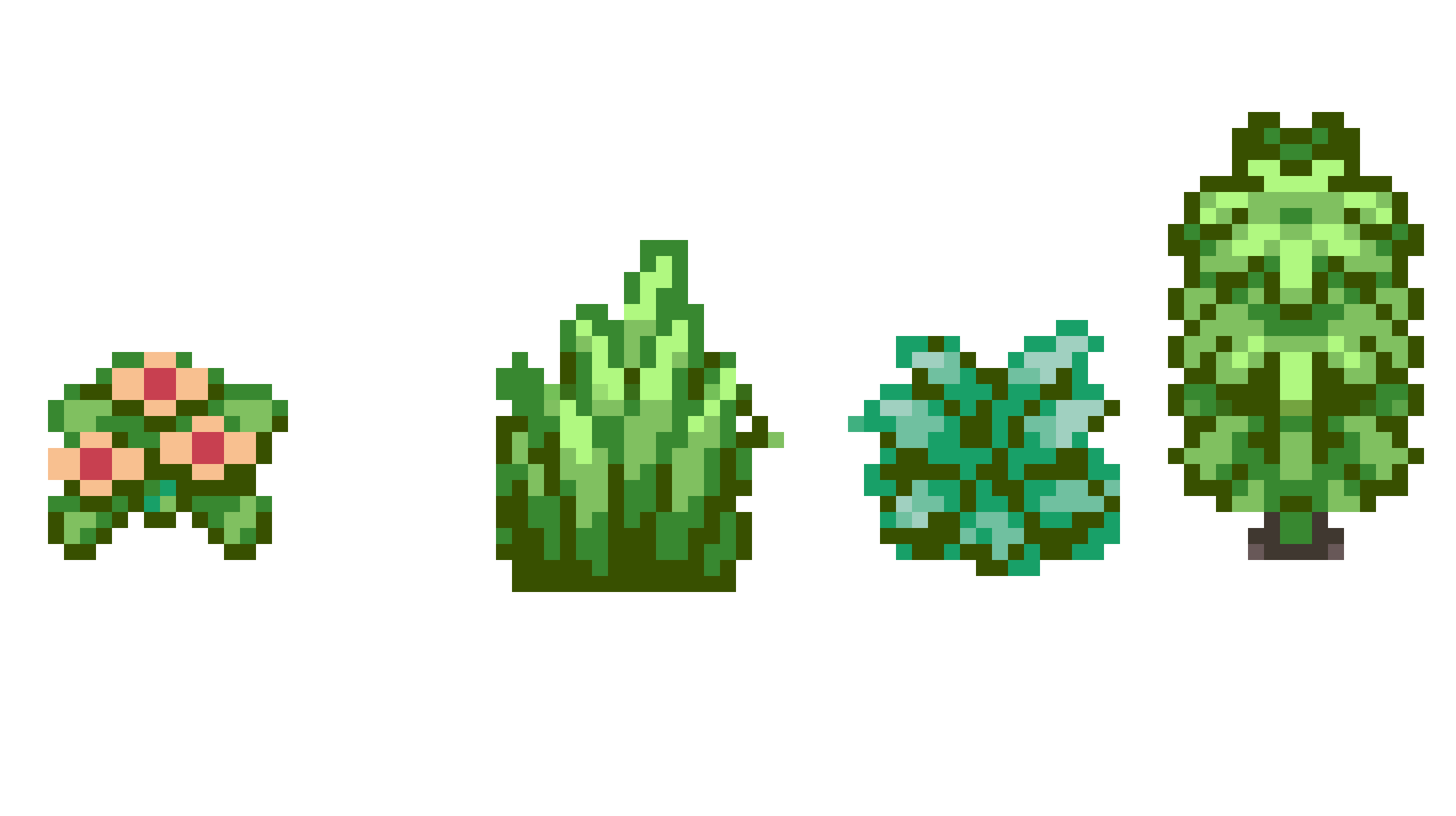 [551418] plants