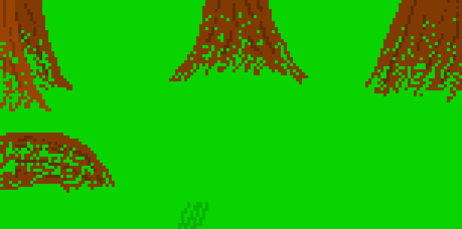 Skog bakgrund