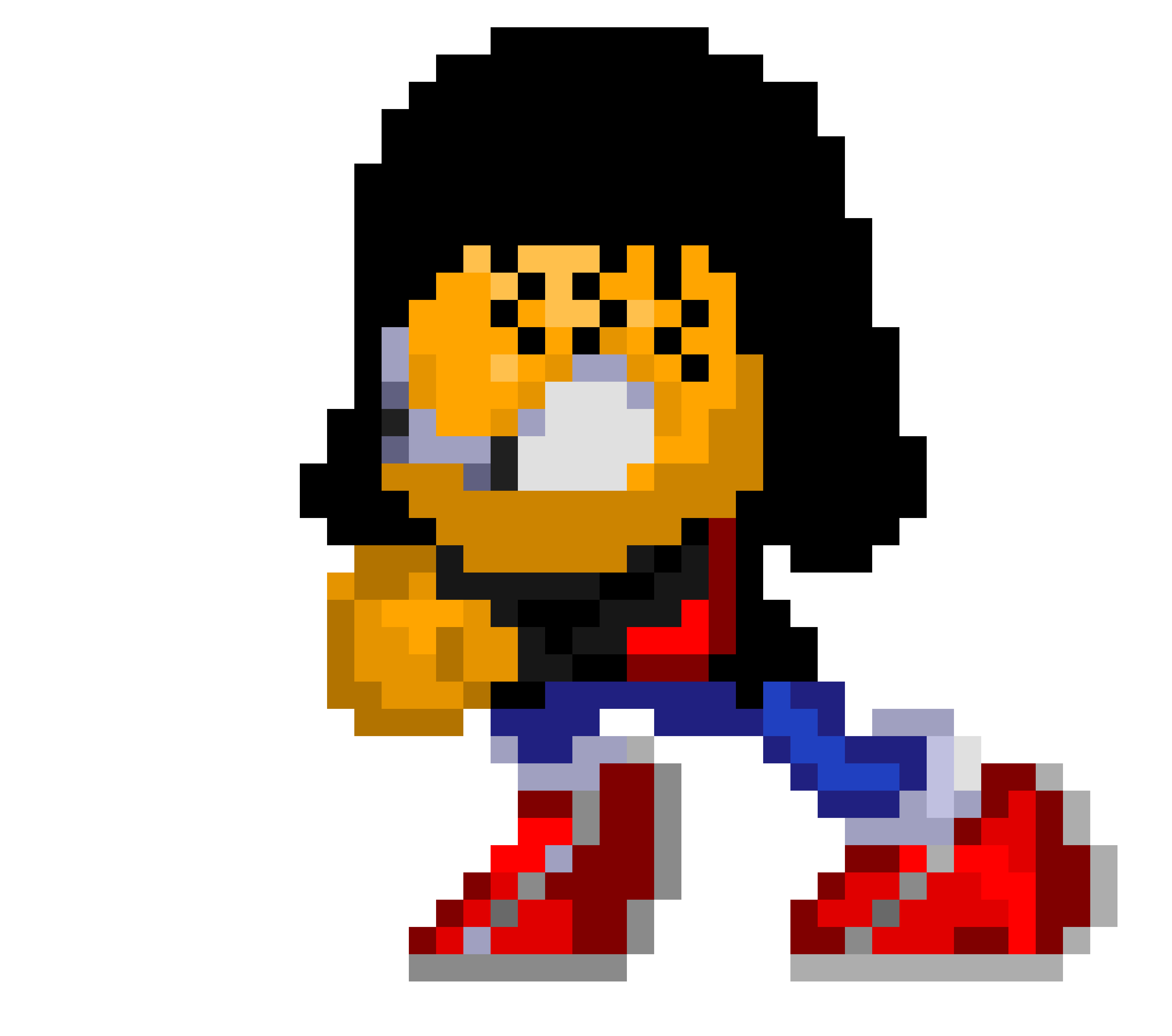 [ec7e12] Jaiden Jr