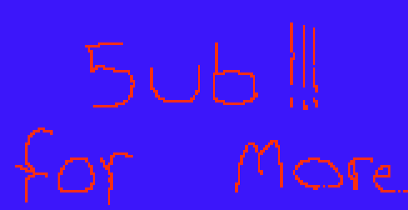 [9664c4] YOUTUBE!!