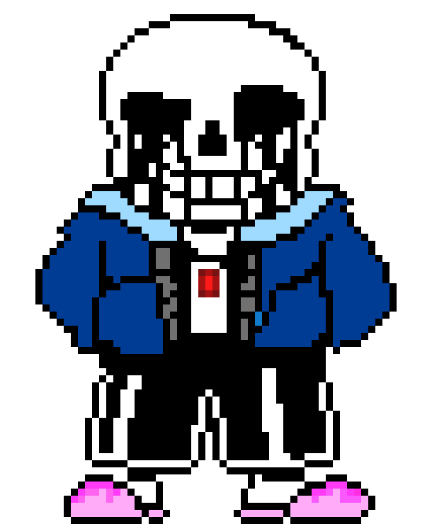 killer sans: what is that supposed to do