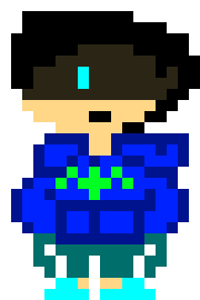 [7a0a81] aaalright. *he summons tons of ultra blasters at a quarter of the outlines. they fire.* time shall move once more. * time resumes.*