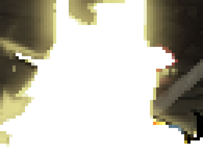 [816c09] Marker- The what?