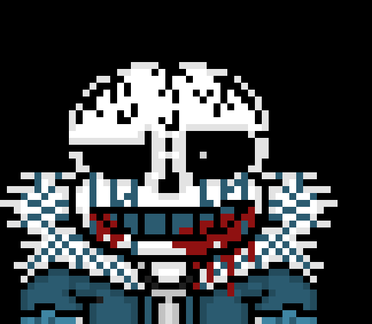 [57dac4] *gets the two stuck in blue bones and sends a few orange bones at them*