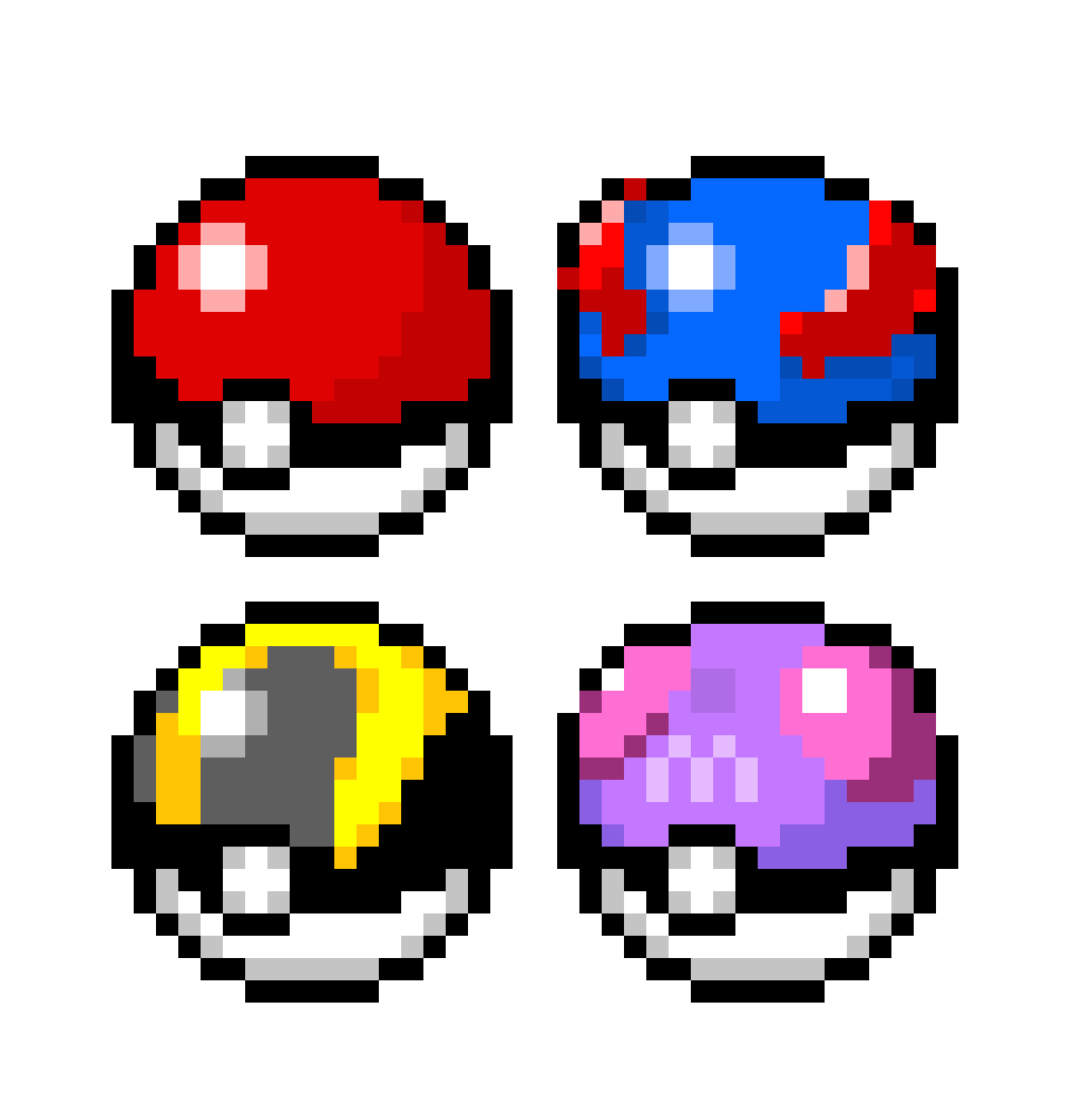 [9664c4] My balls