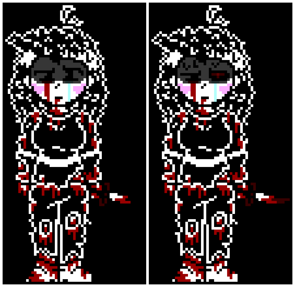 Fracture Chara