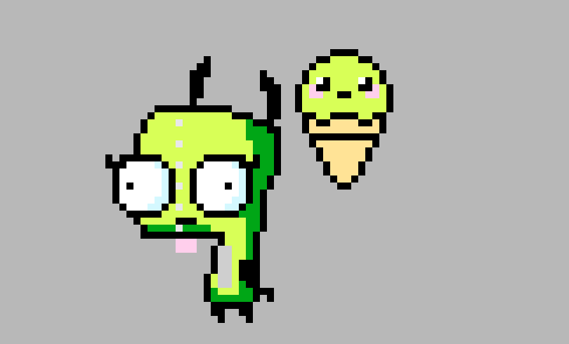 [9664c4] to cute