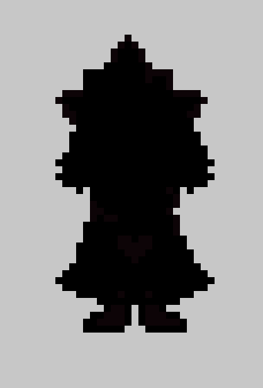 [e89268] Shadow ralsei