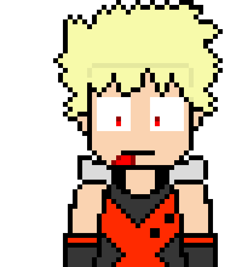 [b9de0d] *78/100* - bakugou katsuki  
