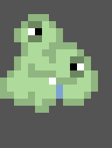 [96c78c] bmo? 8-bit but blue? xennox? I know allot of blue people