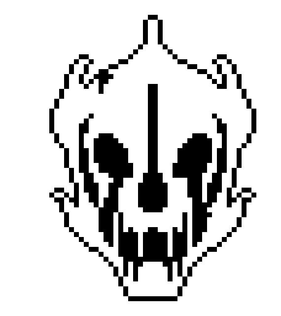 killer sans gaster blaster