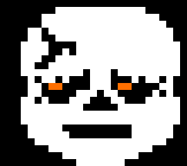 [fedf74] This is mine. -Fem sans.