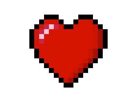 [9664c4] Heart