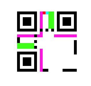 [9664c4] QR Code Tutorial