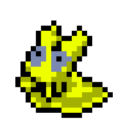 [9664c4] PokeCriminals Mugya