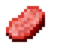 [aaee1b] Minecraft raw beef