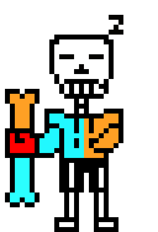 [8f8d6f] *also appears* zzzzz...