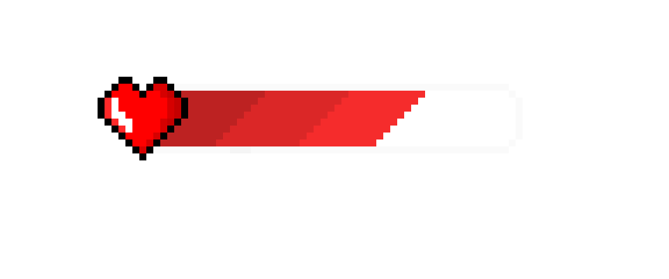 [a334bc] Health Bar