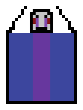 [e984a9] Puppet box 4