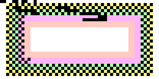 [a7cbcc] Pixel Cube