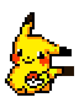 [4d99ae] pikahu