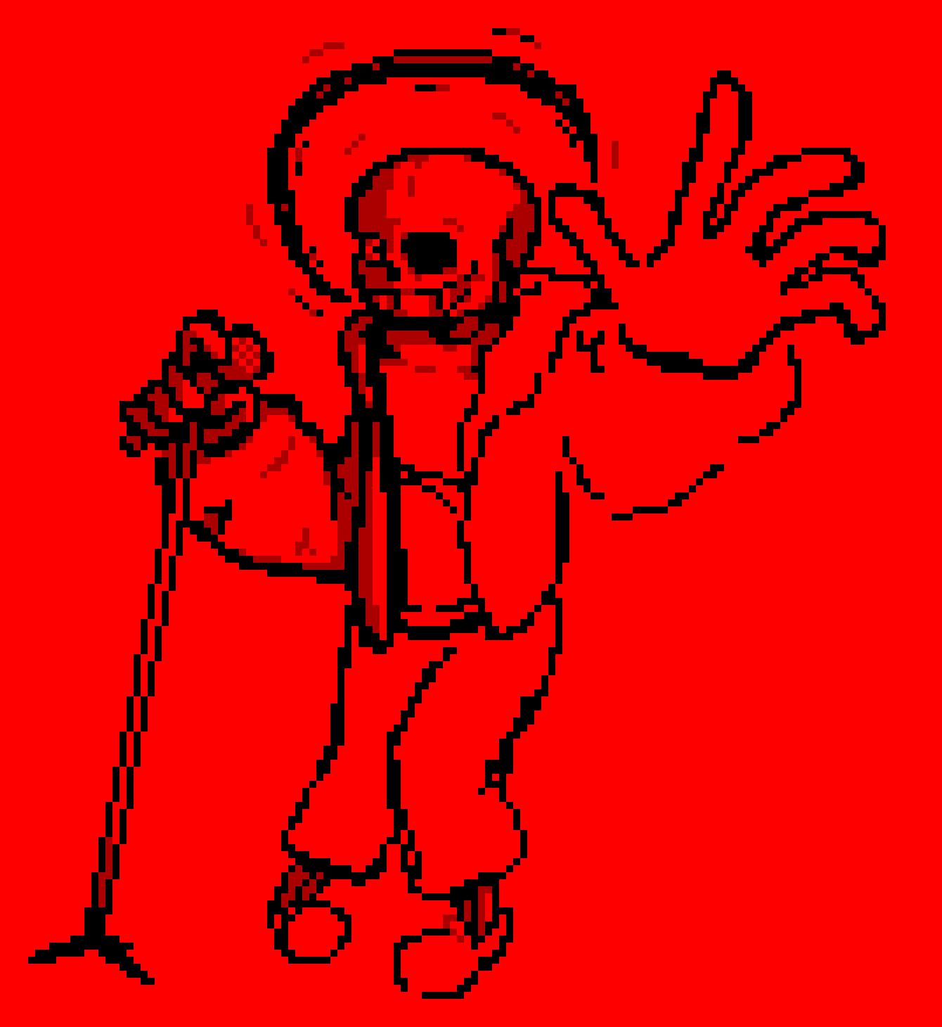 [98cc08] i for some reason dont wanna finish this rn so i guess i need a break, ima go have some social interaction or smth