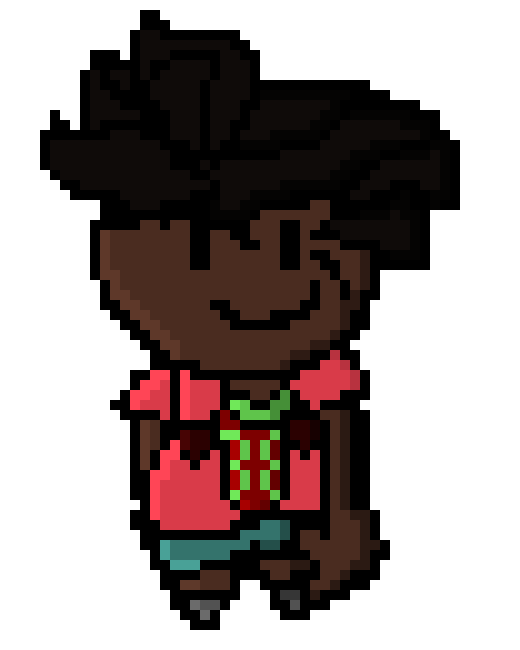 [a790b2] The Binding of Isaac: Rebirth (Isaac)
