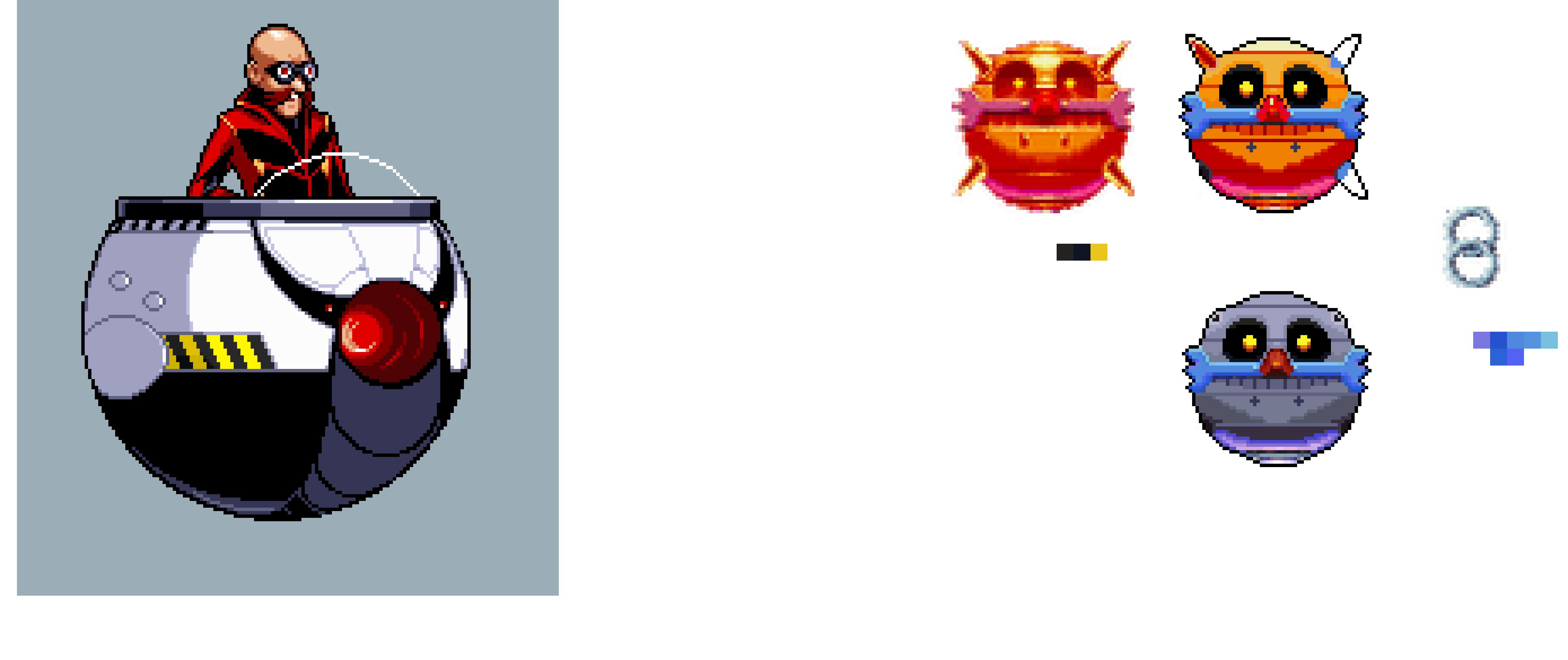 [f8f1fa] Egg project continue