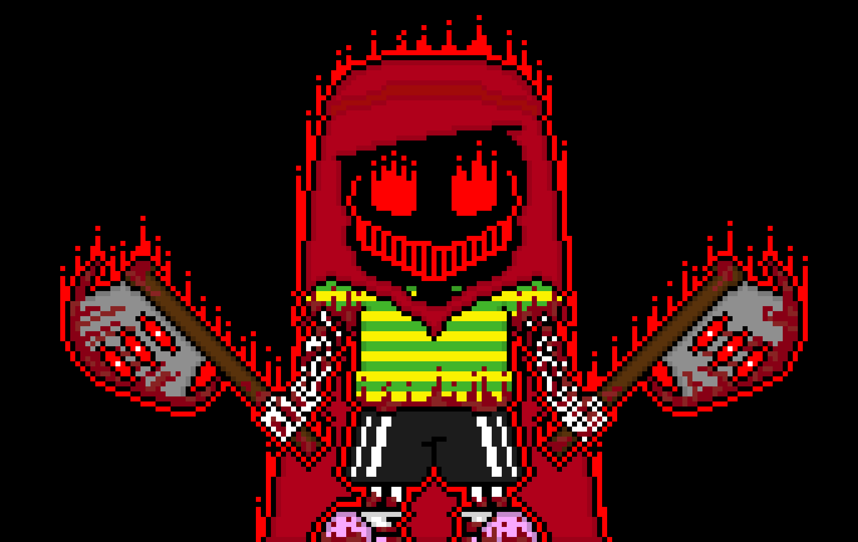 [e8cb42] QuintTerror Remastered V2