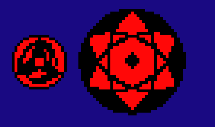 [9426bd] Sharingan 