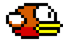 [3b5e29] Red_Bird