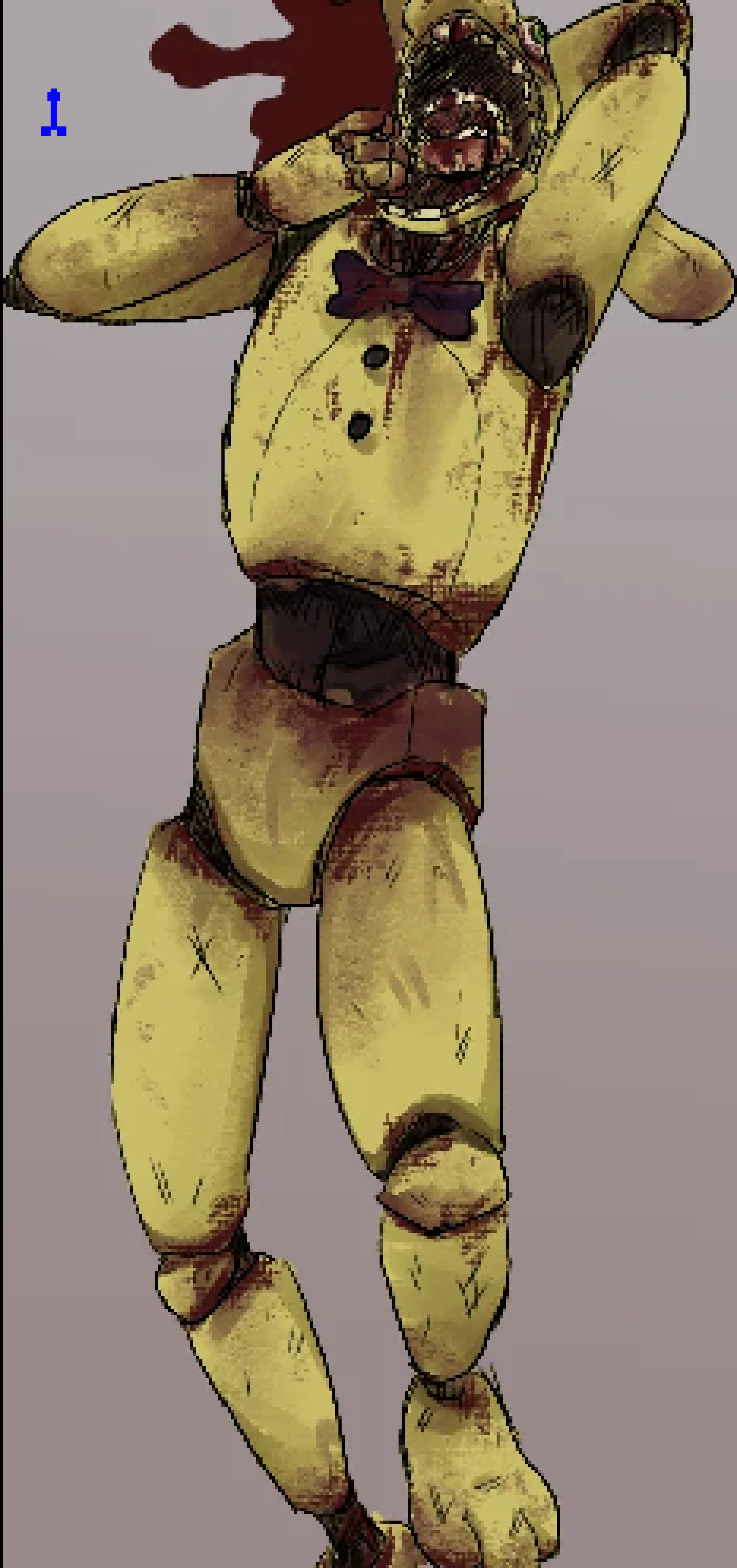 [bed4d0] This Man Saw The Older art don't be like him.