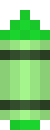 [9664c4] Green crayon gif 1