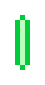 [1776bc] Green Laser Bullet