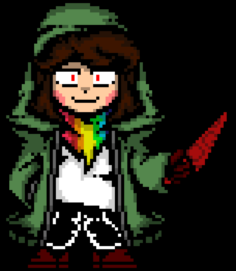 Devilovania....