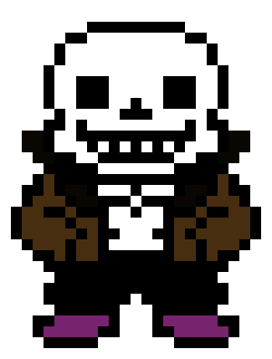 [ff4db9] Dirt sans