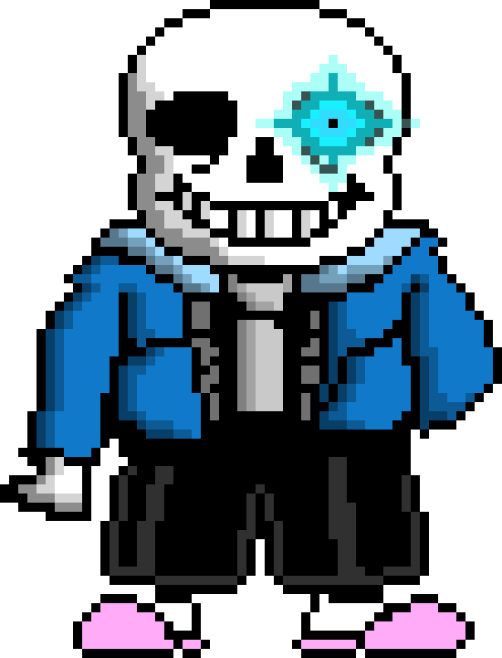 [cd96c9] Sans/better ver.