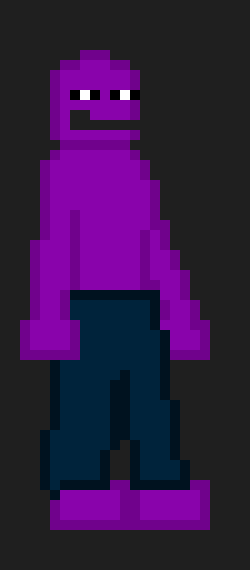 [0b51d0] I m C o M i N g D a D [Mike(Post SL)]