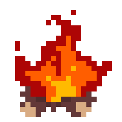 [f9777d] fire