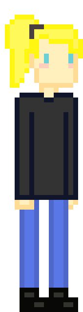 [9664c4] *GaletheWhale* Gracie