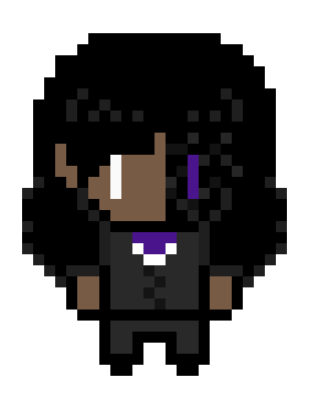 D.E