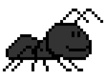 [5473df] A is for Ant