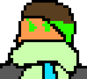 [53a360] YES YOU ARE AN HACKER YOU DON'T TAKE DAMAGE WHEN I HIT YOU, HACKER ALERT HACKER ALERT