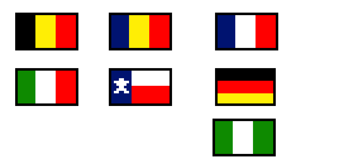 [9cdf27] flags