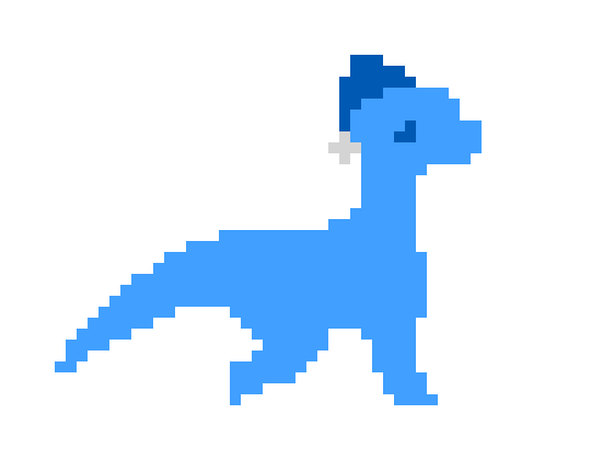 [988bf9] blue dino run2