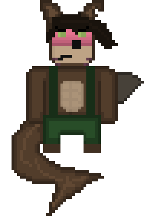 [9d6377] Trent Pouty and Embarrased