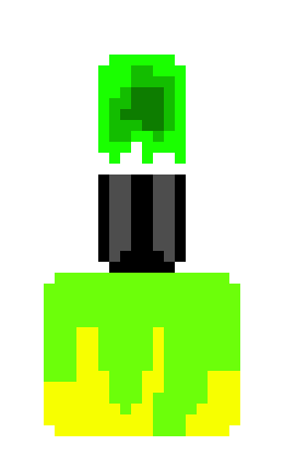 [e0f4e3] Acid Gunner