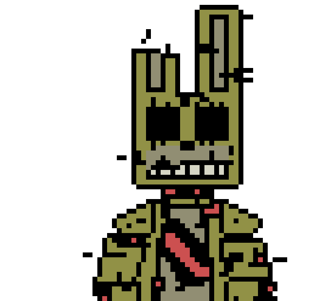 *desc update* - springtrap