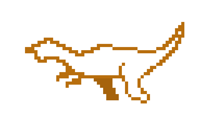 [9664c4] Velociraptor WIP